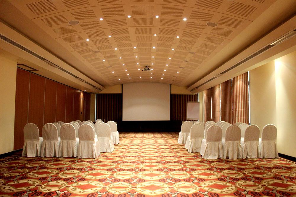 Lancaster Tamar Hotel- Hadath Hotel Beirut