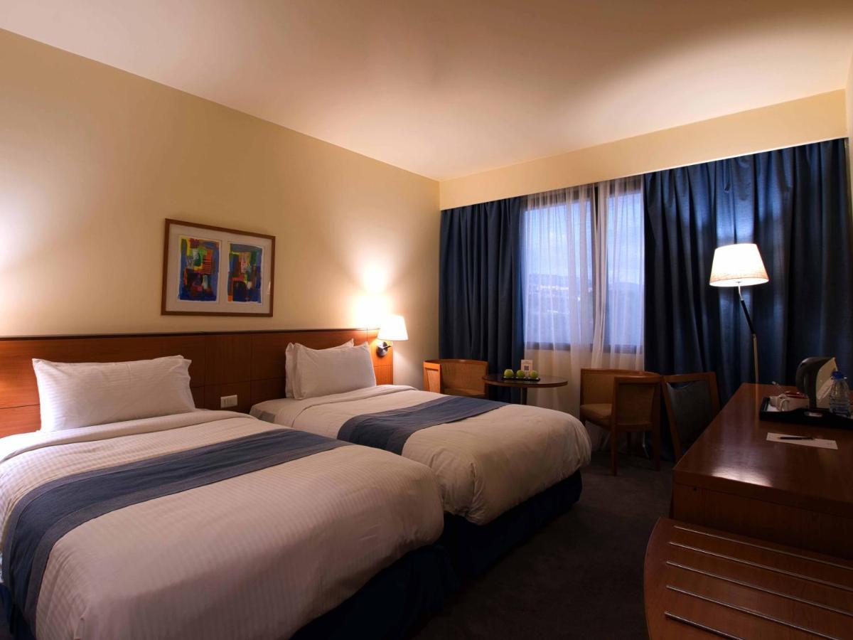 Lancaster Tamar Hotel- Hadath 4*