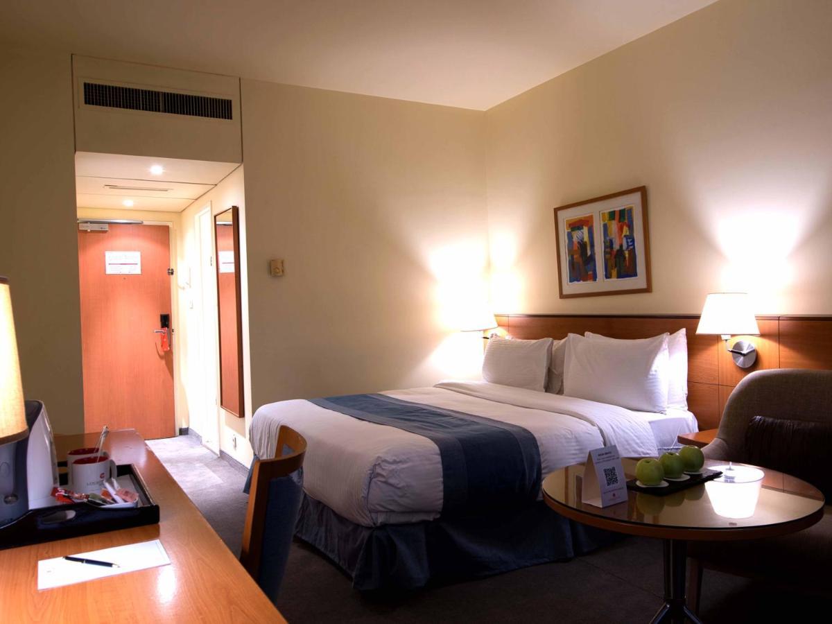 Lancaster Tamar Hotel- Hadath Hotel 4*