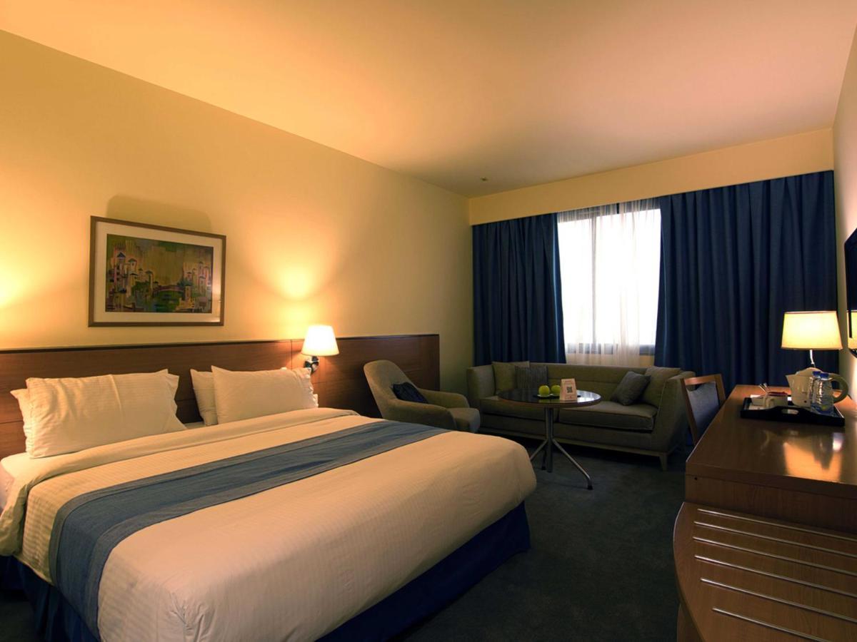 Lancaster Tamar Hotel- Hadath Beirut