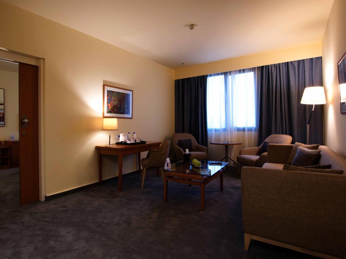 Hotel Lancaster Tamar Hotel- Hadath 4*