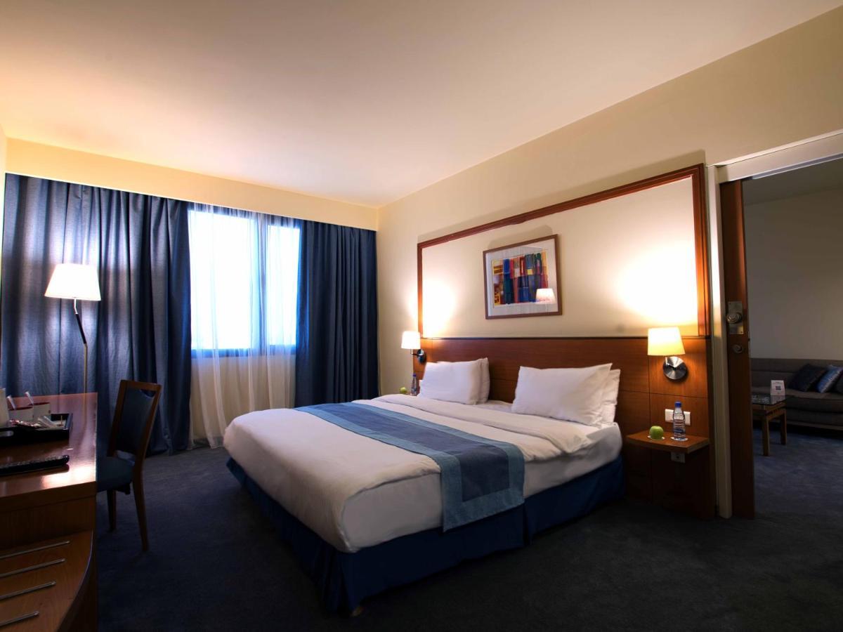 Lancaster Tamar Hotel- Hadath Hotel Beirut