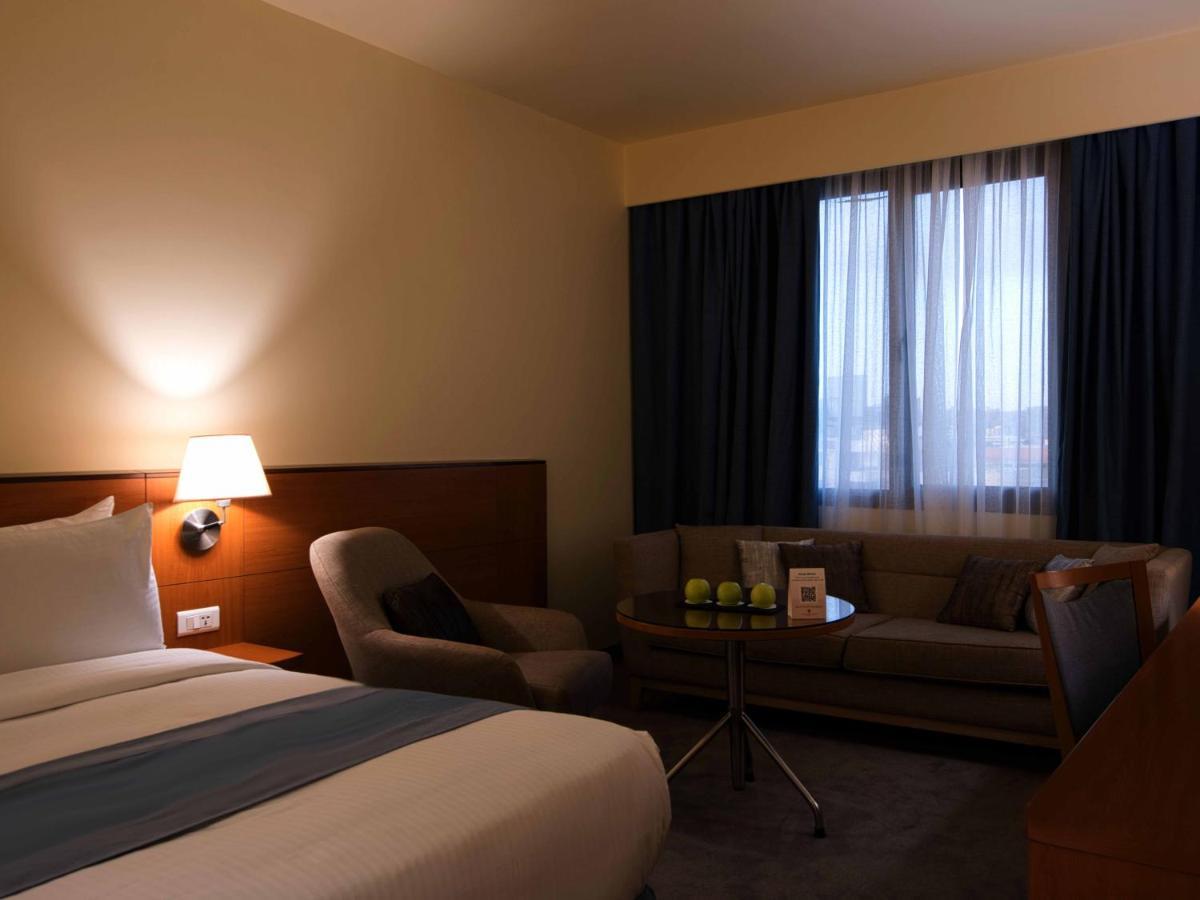 Lancaster Tamar Hotel- Hadath Hotel 4*