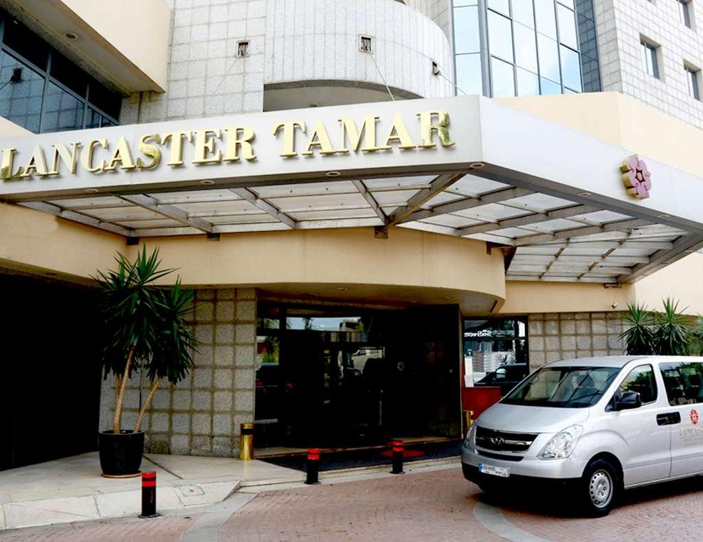 Lancaster Tamar Hotel- Hadath Hotel Beirut