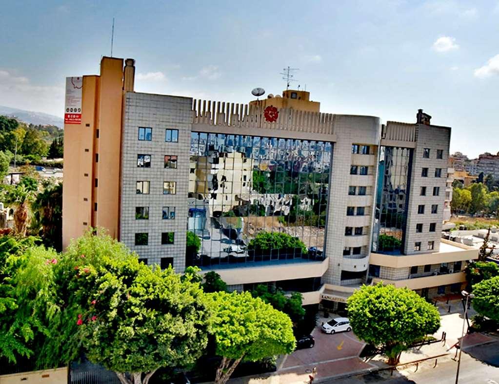 Lancaster Tamar Hotel- Hadath Beirut