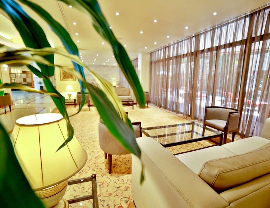 Lancaster Tamar Hotel- Hadath Hotel