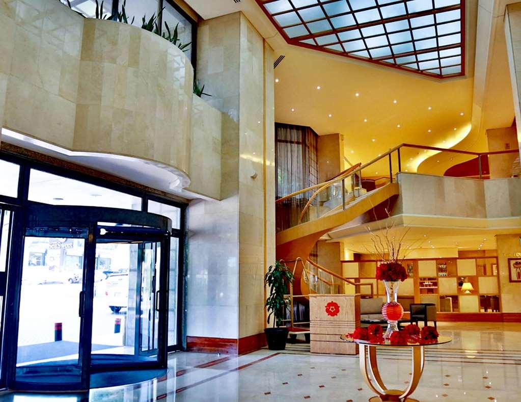 Hotel Lancaster Tamar Hotel- Hadath 4*