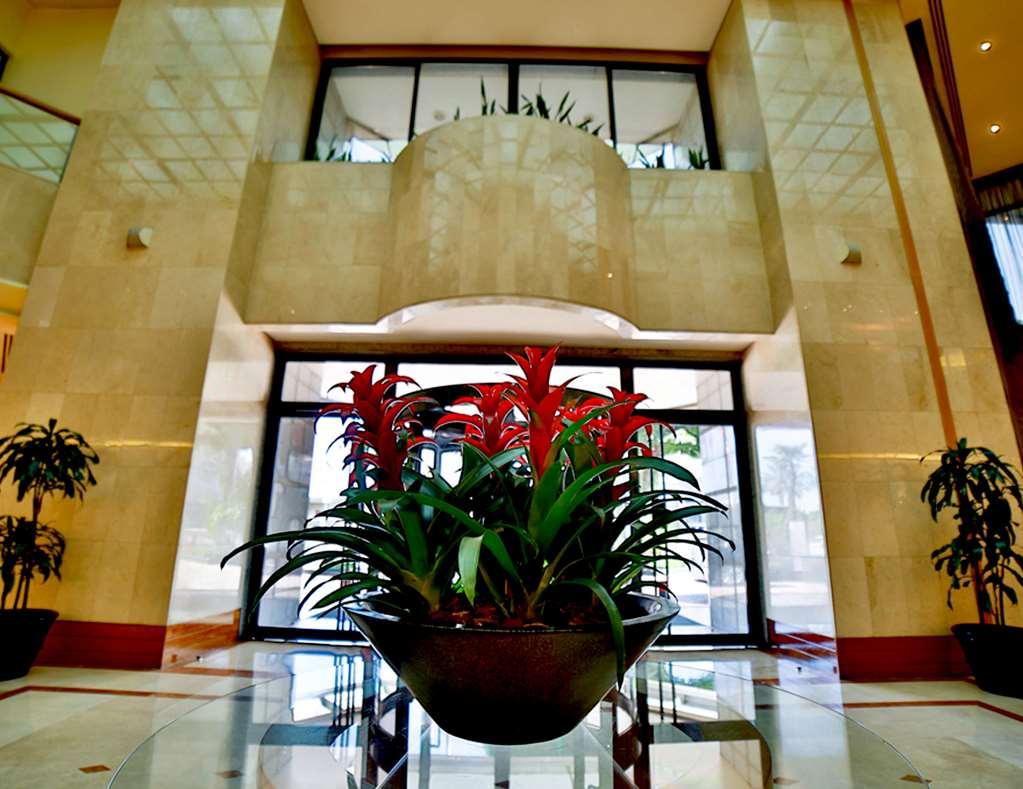 Lancaster Tamar Hotel- Hadath Hotel 4*