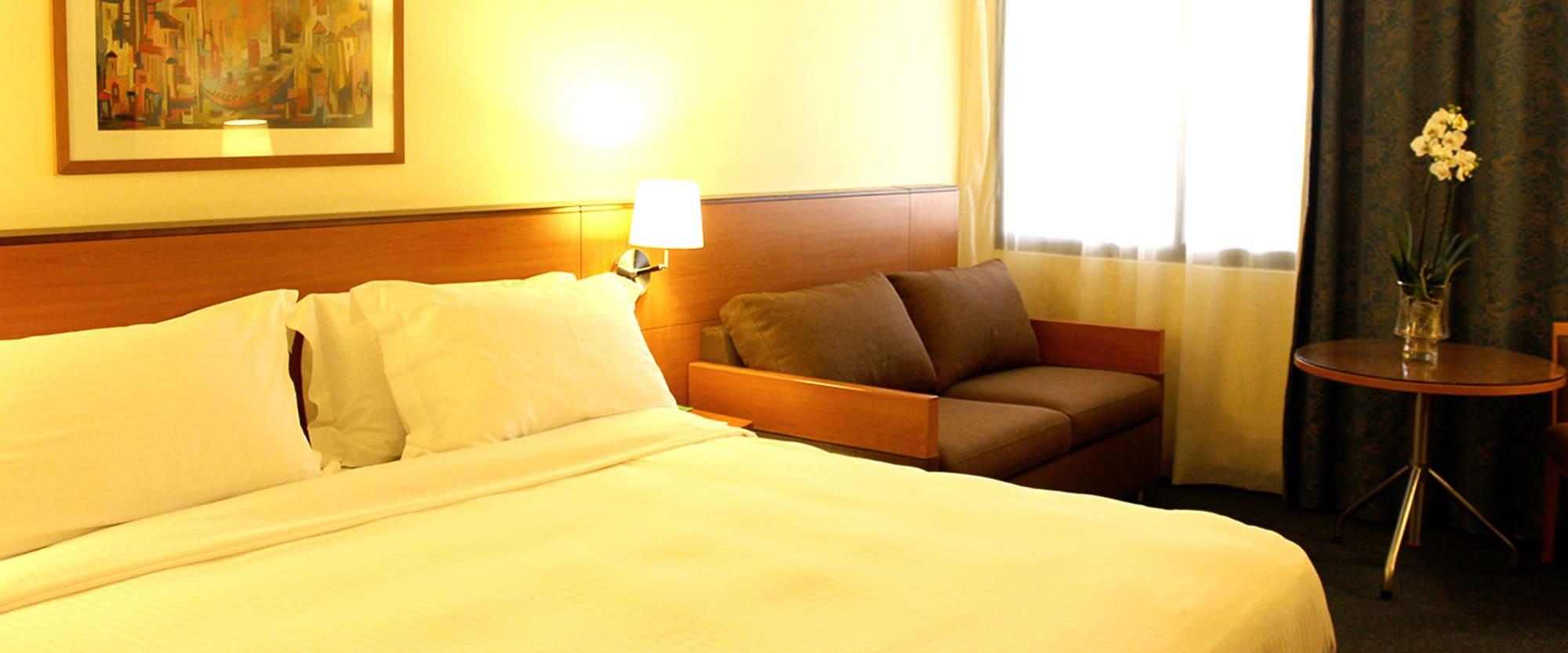 Lancaster Tamar Hotel- Hadath 4* Beirut