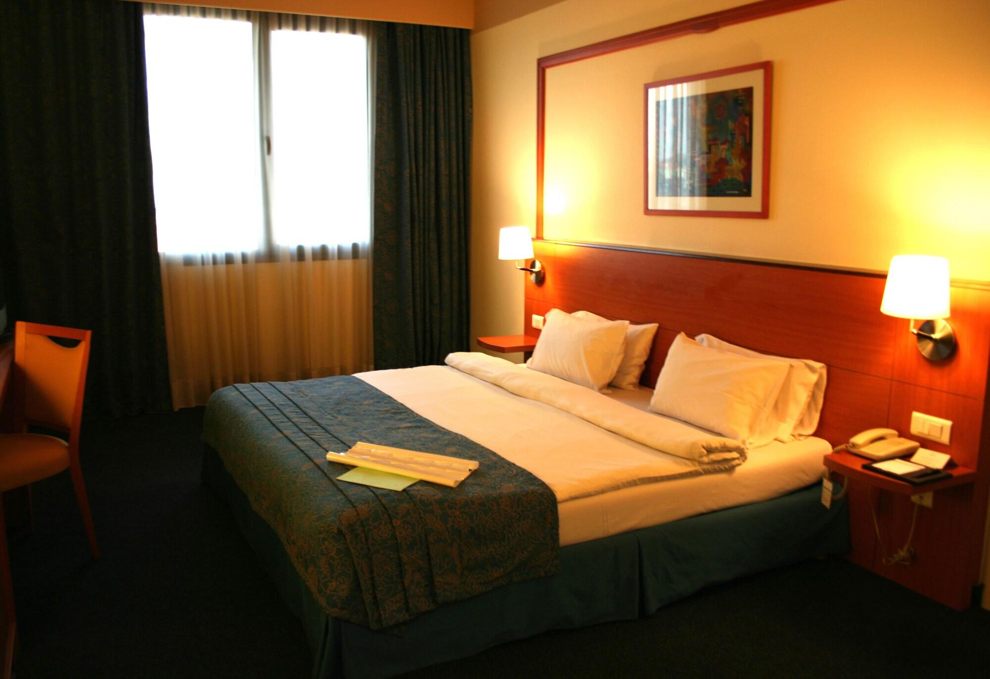 Hotel Lancaster Tamar Hotel- Hadath