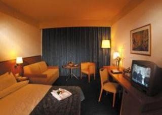 Lancaster Tamar Hotel- Hadath Hotel