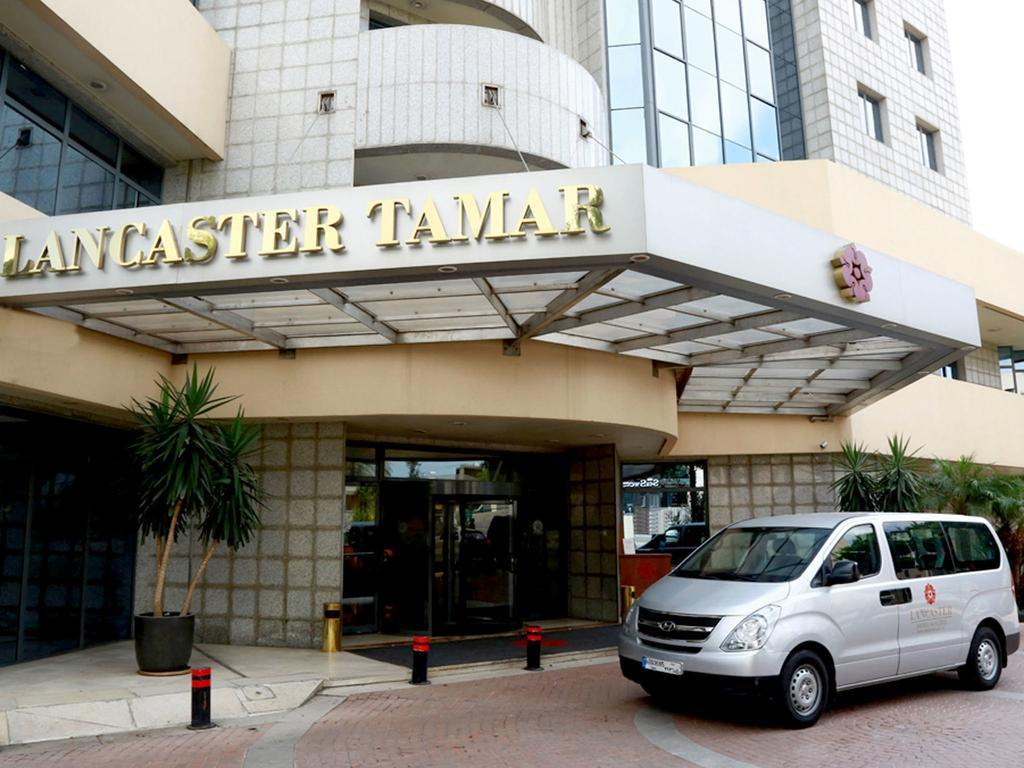 Hotel Lancaster Tamar Hotel- Hadath Beirut