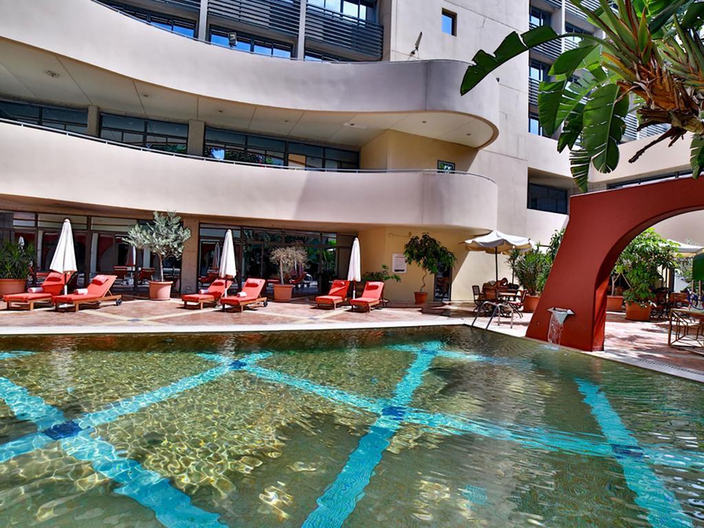 Lancaster Tamar Hotel- Hadath Hotel