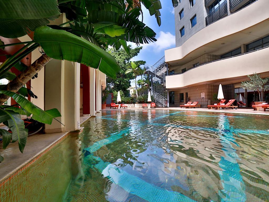 Lancaster Tamar Hotel- Hadath Hotel Beirut