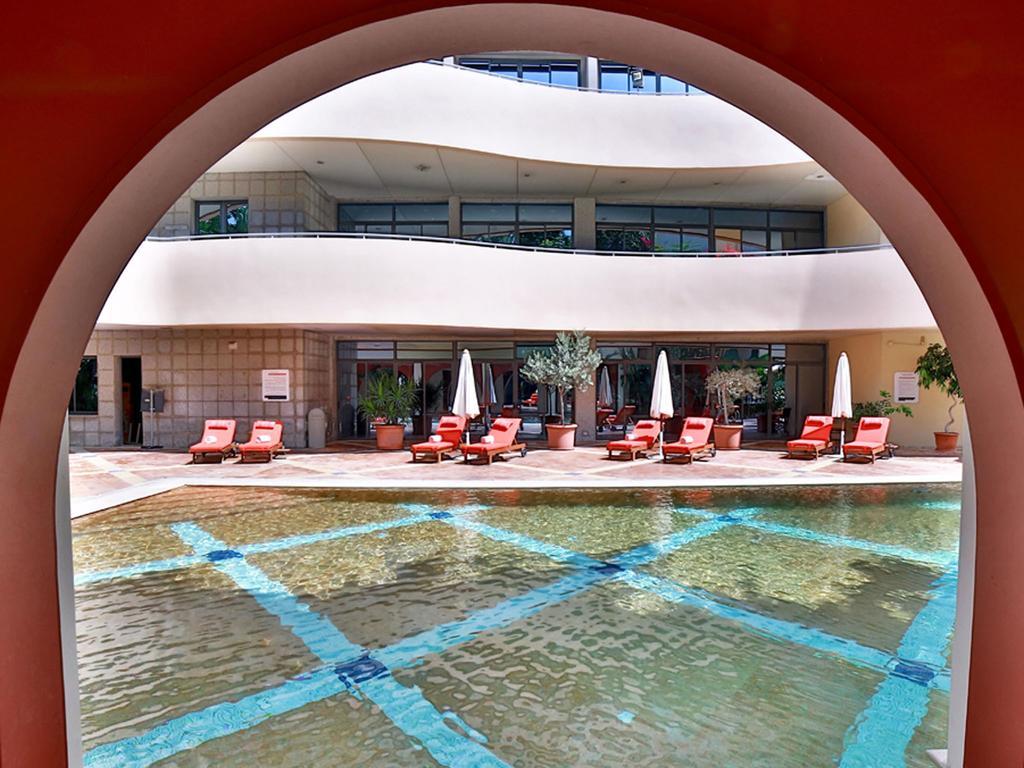 Lancaster Tamar Hotel- Hadath Hotel