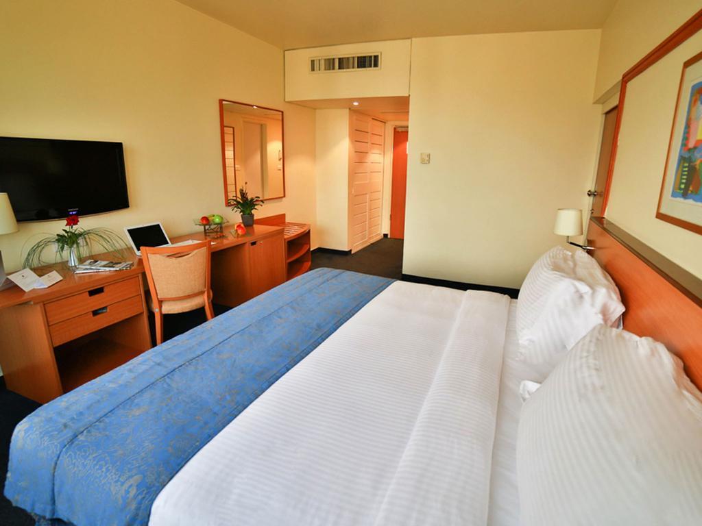 Lancaster Tamar Hotel- Hadath