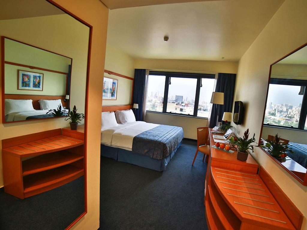 Lancaster Tamar Hotel- Hadath Beirut
