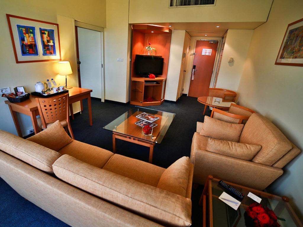 Lancaster Tamar Hotel- Hadath