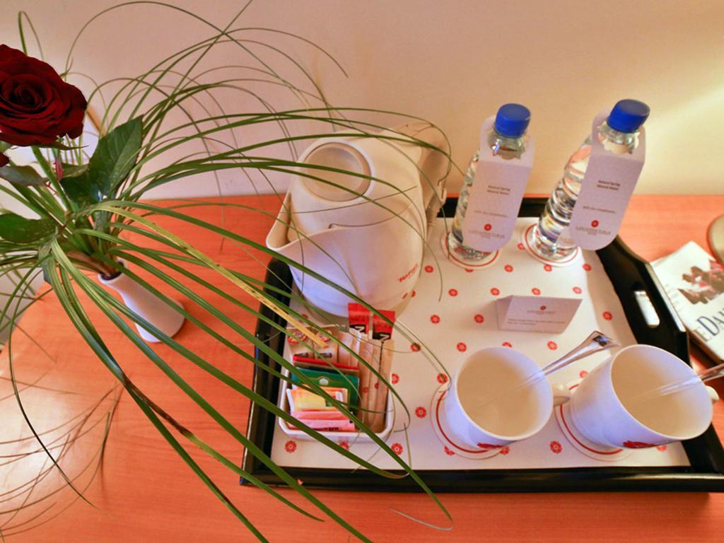Lancaster Tamar Hotel- Hadath Hotel