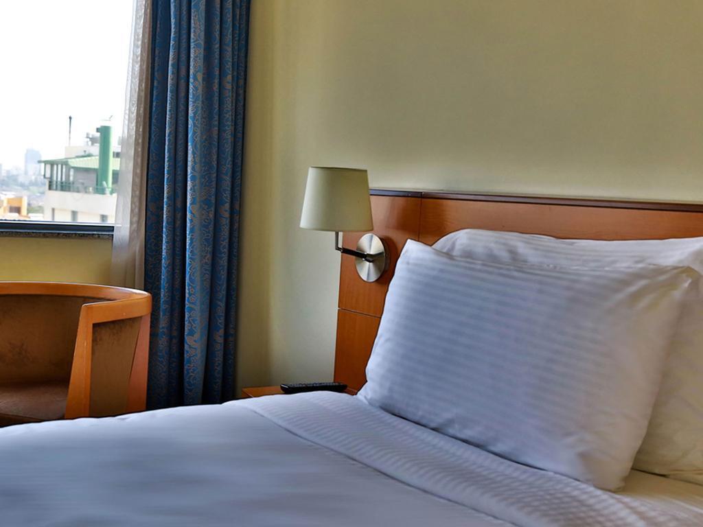 Hotel Lancaster Tamar Hotel- Hadath