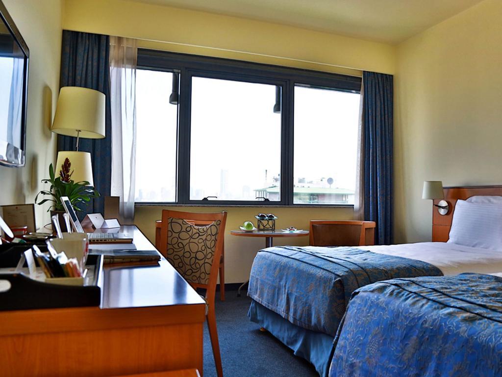 Lancaster Tamar Hotel- Hadath Hotel Beirut