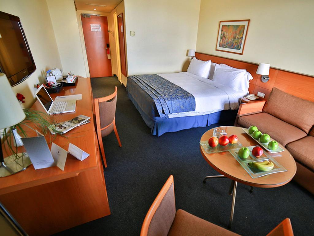 Lancaster Tamar Hotel- Hadath Beirut