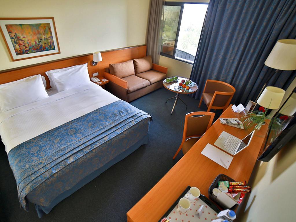 Lancaster Tamar Hotel- Hadath Hotel