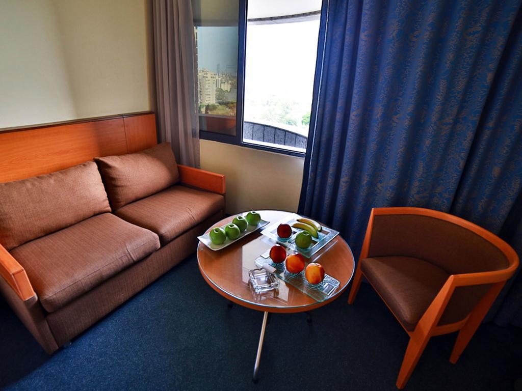 Hotel Lancaster Tamar Hotel- Hadath 4*