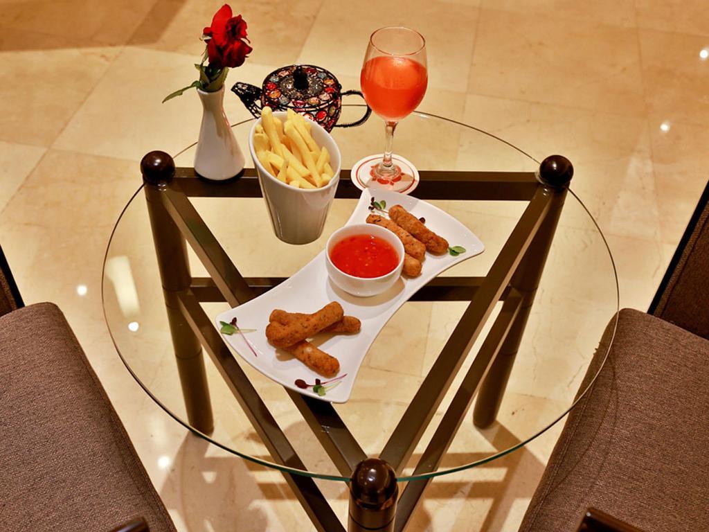 Lancaster Tamar Hotel- Hadath 4*