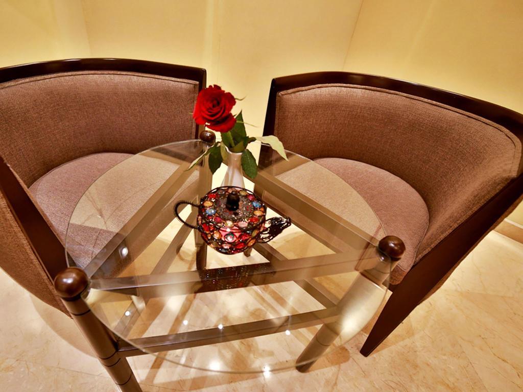 Hotel Lancaster Tamar Hotel- Hadath