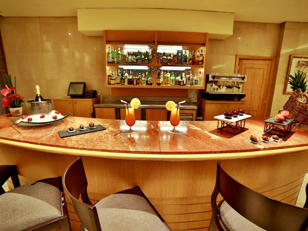 Lancaster Tamar Hotel- Hadath 4*