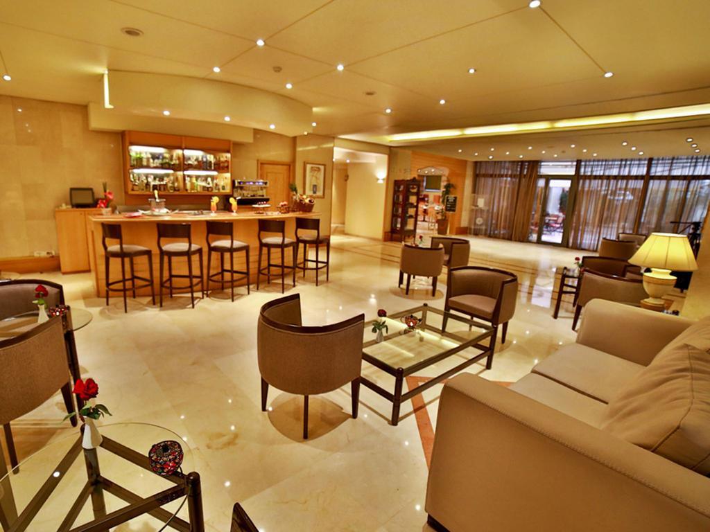 Lancaster Tamar Hotel- Hadath Hotel 4*