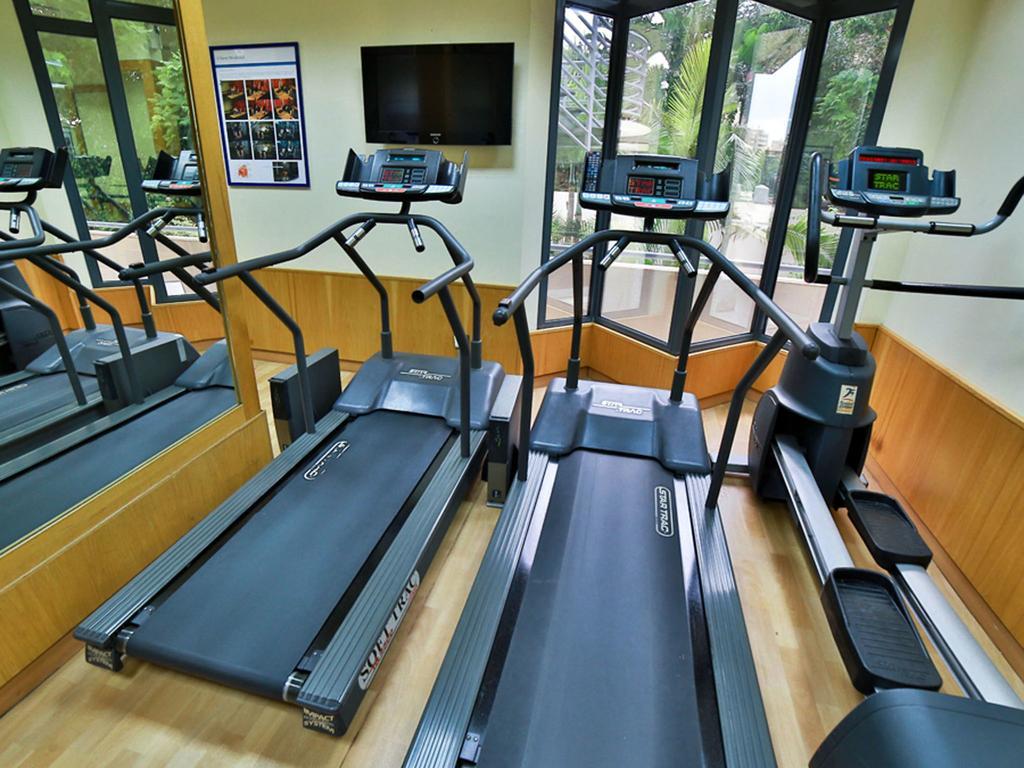 Lancaster Tamar Hotel- Hadath Hotel 4*