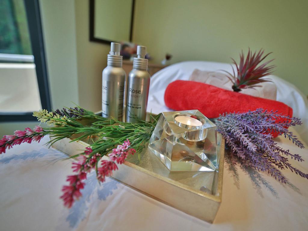 Hotel Lancaster Tamar Hotel- Hadath