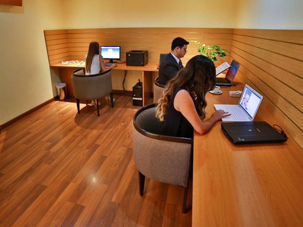 Hotel Lancaster Tamar Hotel- Hadath 4*