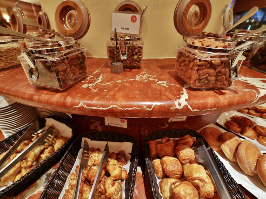Lancaster Tamar Hotel- Hadath
