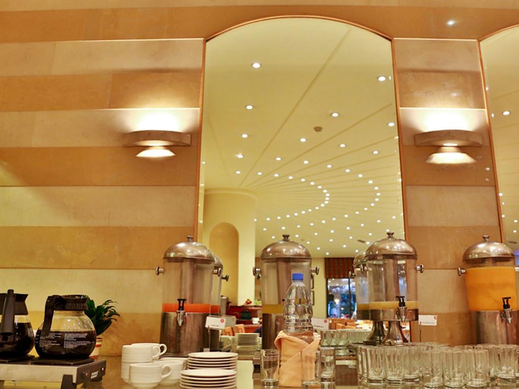 Lancaster Tamar Hotel- Hadath Hotel 4*