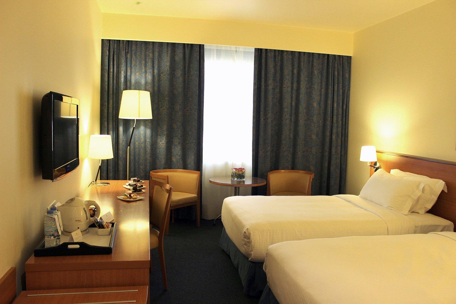 Lancaster Tamar Hotel- Hadath Beirut