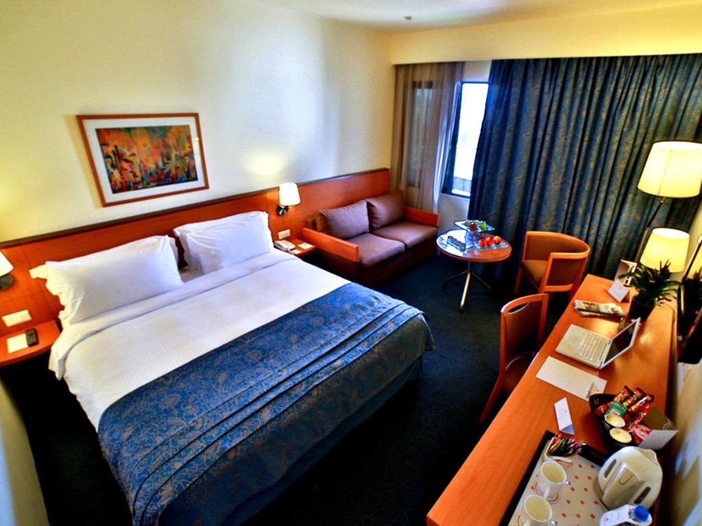 Lancaster Tamar Hotel- Hadath Hotel