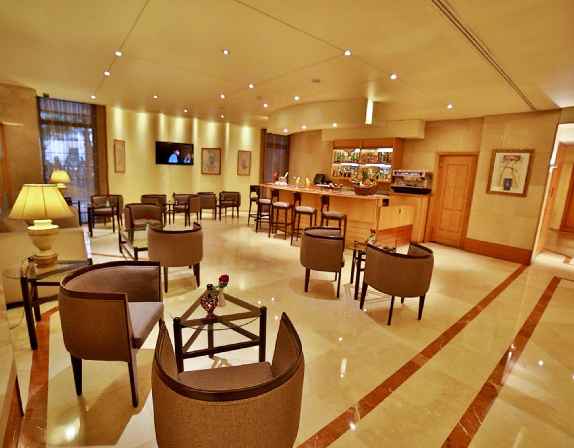 Lancaster Tamar Hotel- Hadath 4*