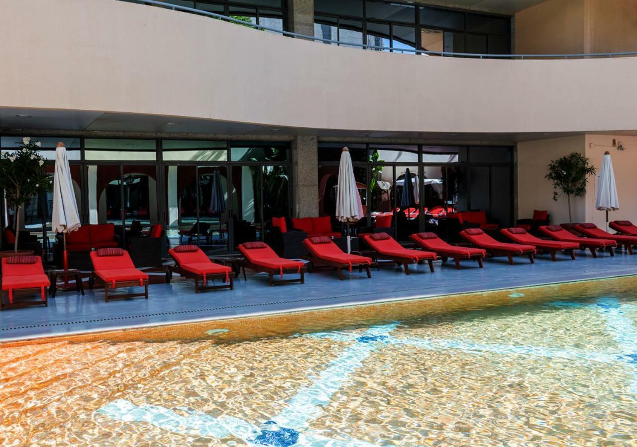 Lancaster Tamar Hotel- Hadath Hotel 4*
