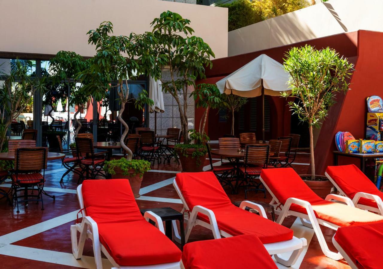 Lancaster Tamar Hotel- Hadath Hotel