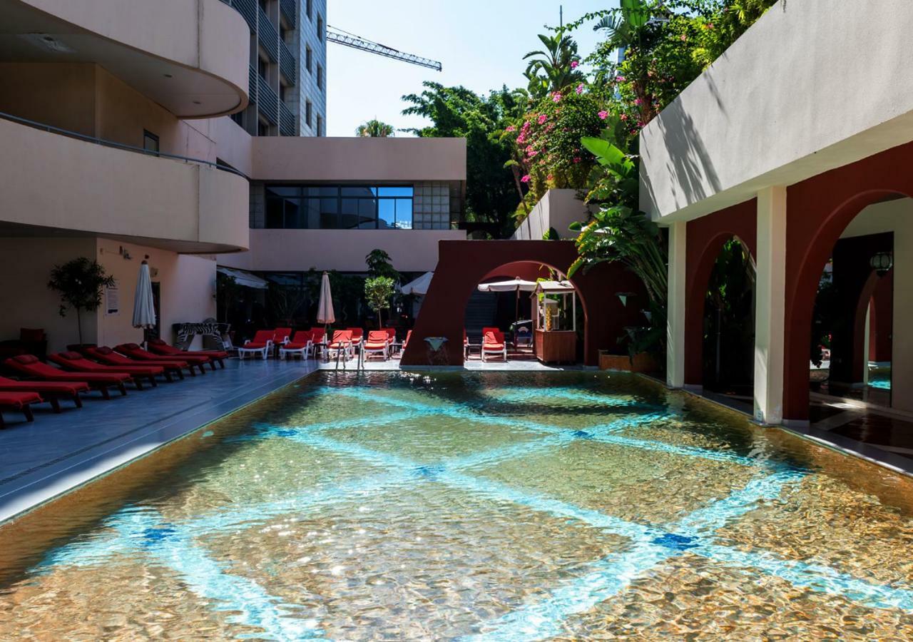 Hotel Lancaster Tamar Hotel- Hadath Beirut