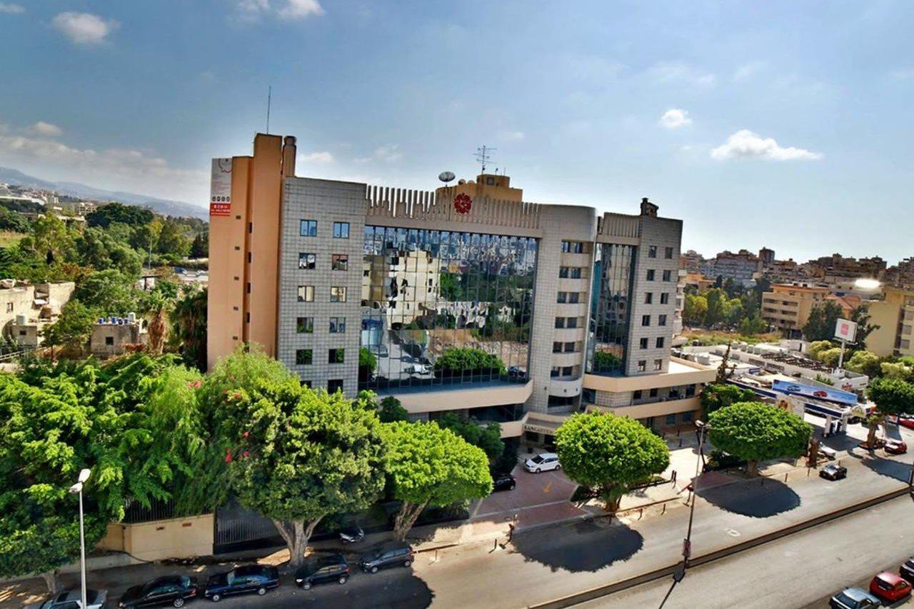 Hotel Lancaster Tamar Hotel- Hadath 4*