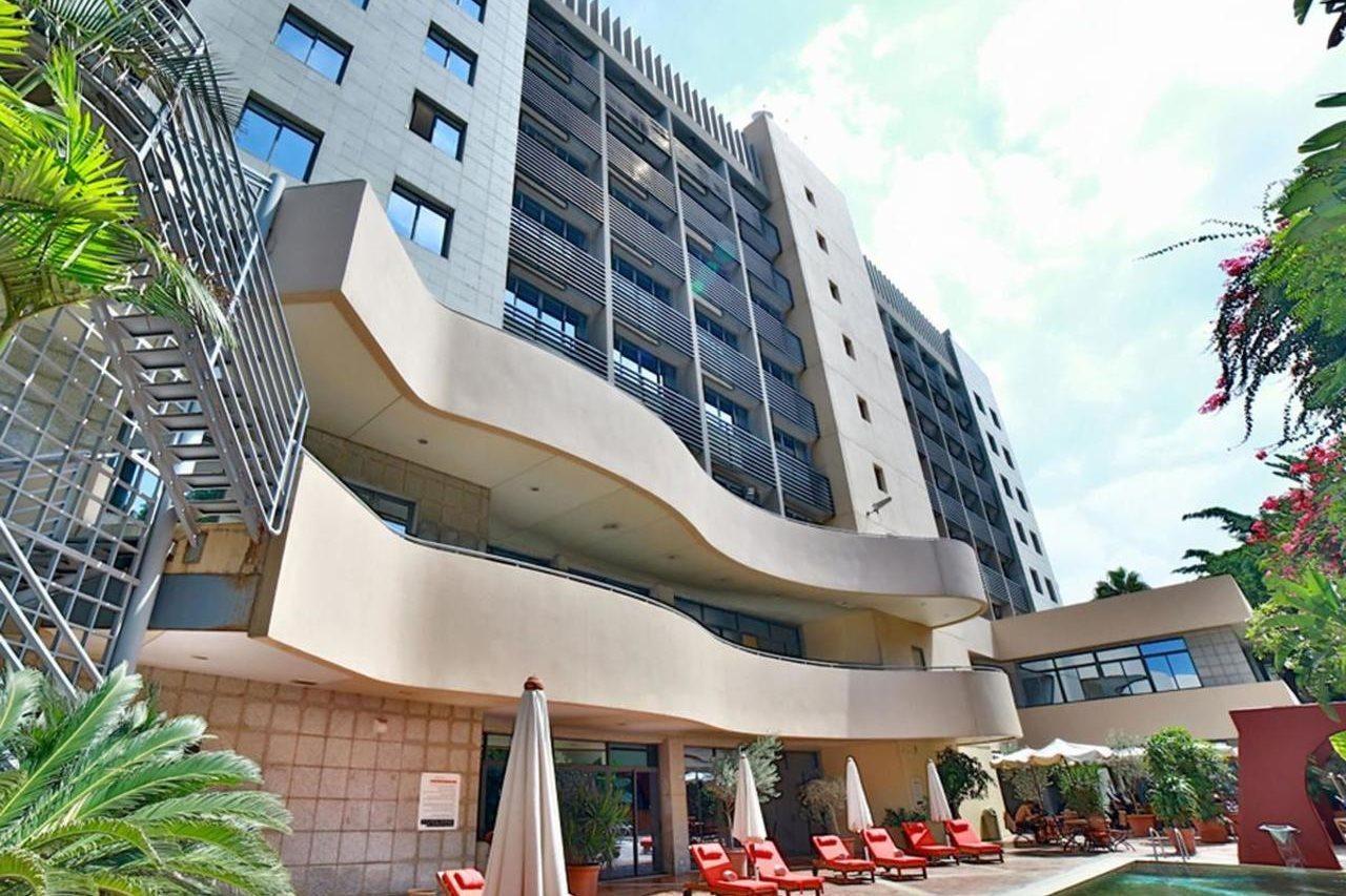 Lancaster Tamar Hotel- Hadath Beirut