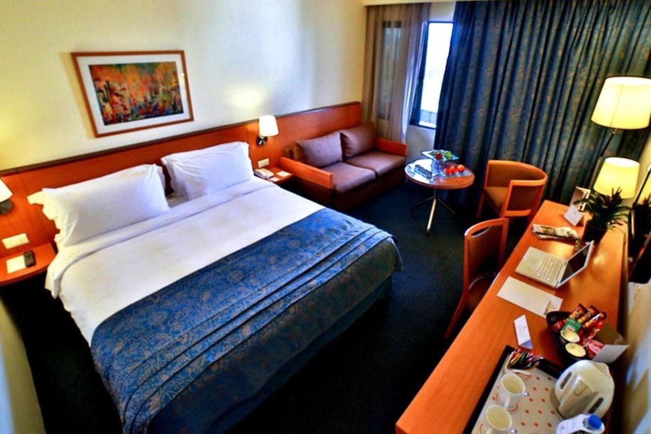 Lancaster Tamar Hotel- Hadath 4*