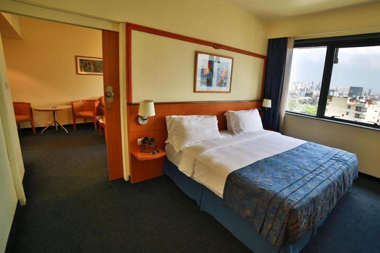 Lancaster Tamar Hotel- Hadath
