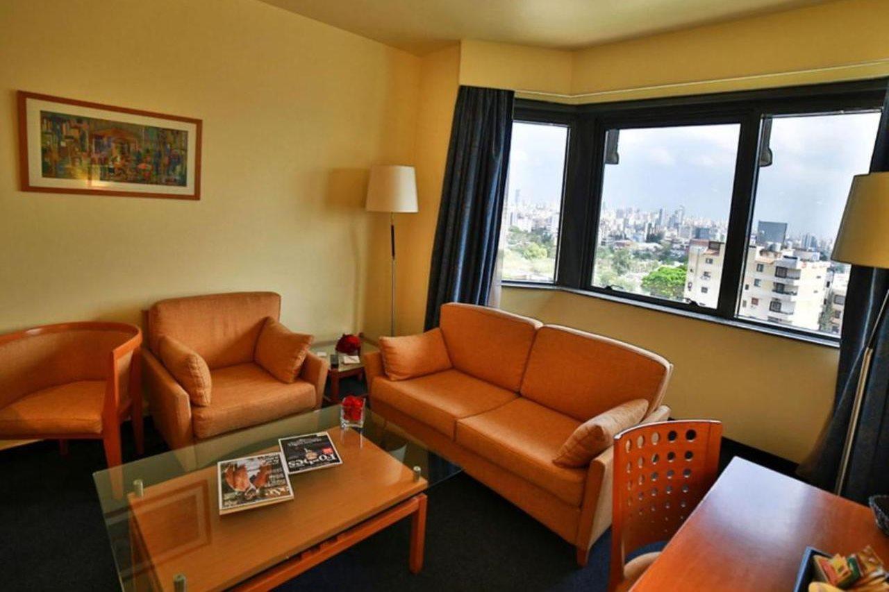 Hotel Lancaster Tamar Hotel- Hadath Beirut